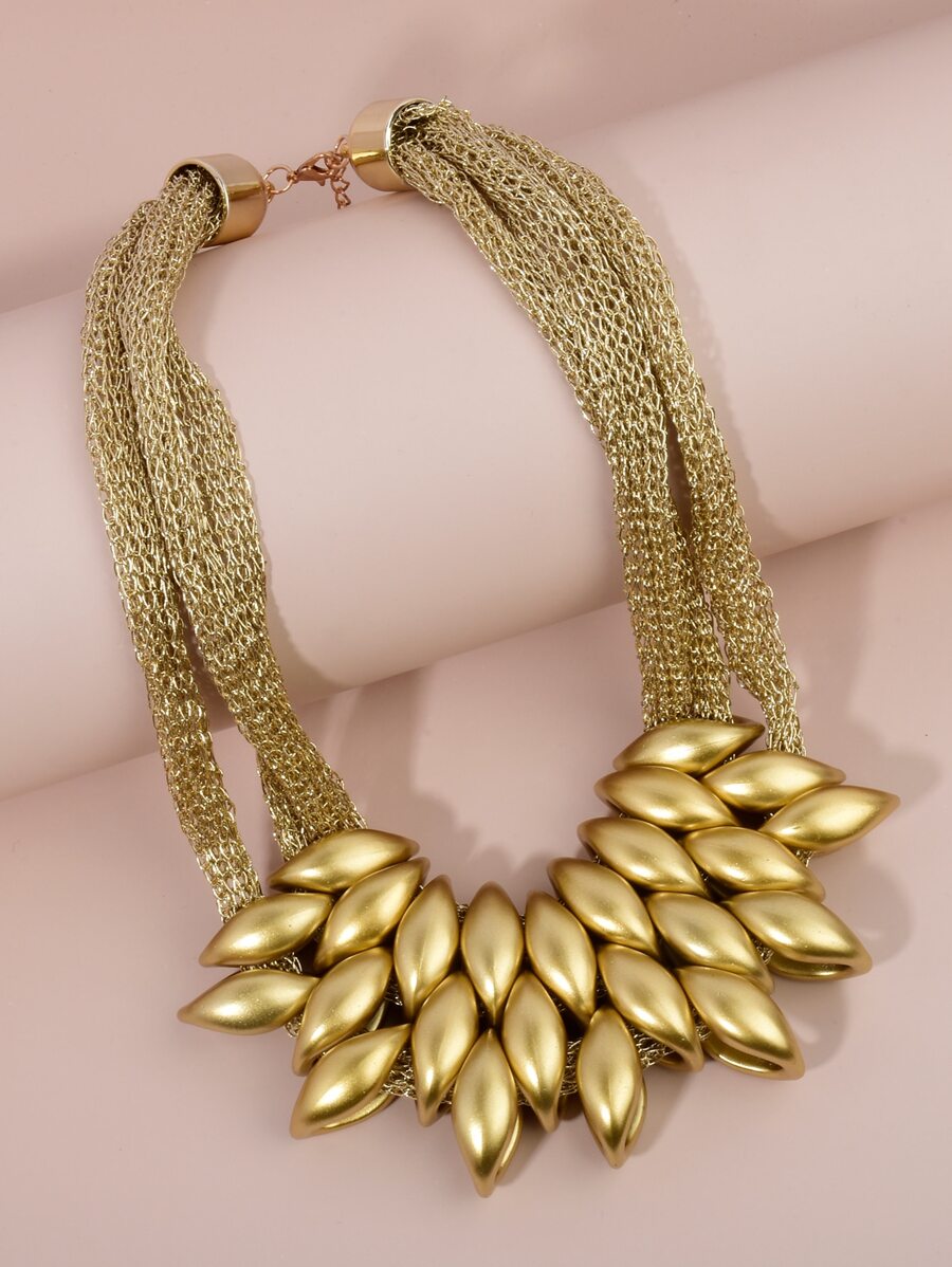 Colore:Oro giallo