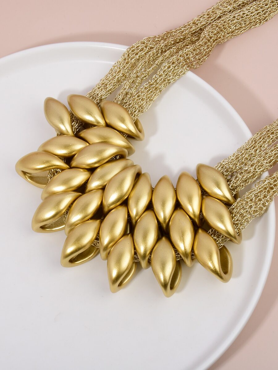 Colore:Oro giallo