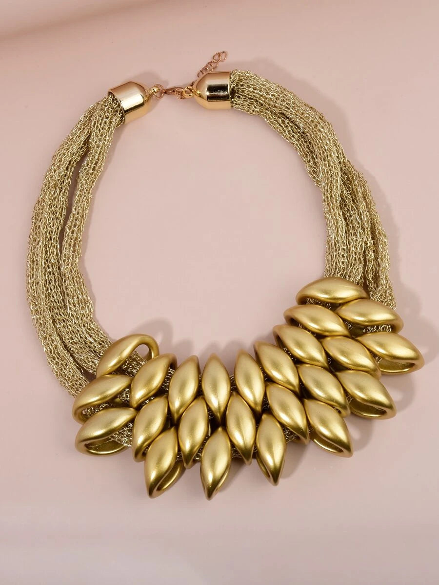 Colore:Oro giallo