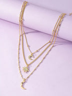 Colore:Oro giallo