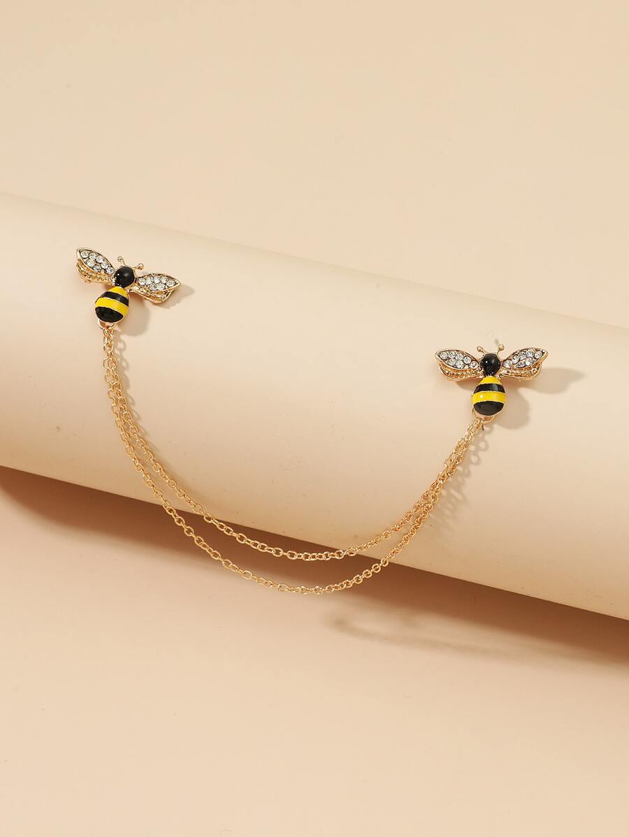 Colore:Oro giallo
