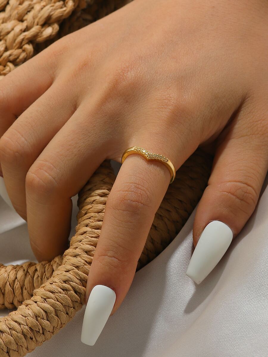Colore:Oro giallo