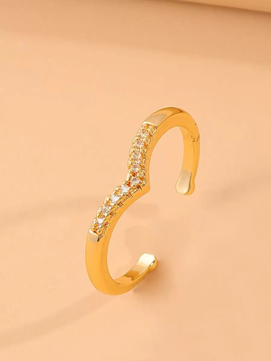 Colore:Oro giallo