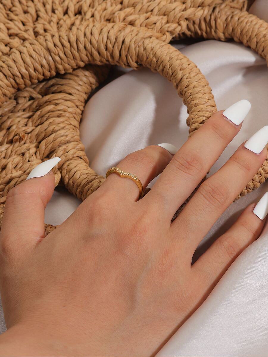 Colore:Oro giallo