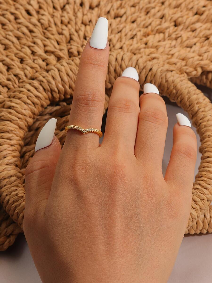 Colore:Oro giallo