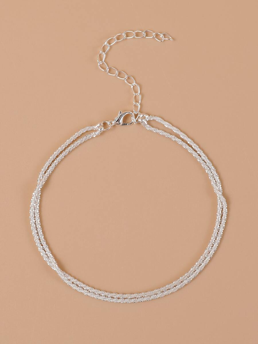 Colore:Argento 1
