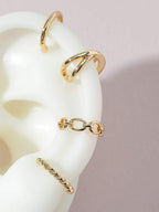 Colore:Oro giallo