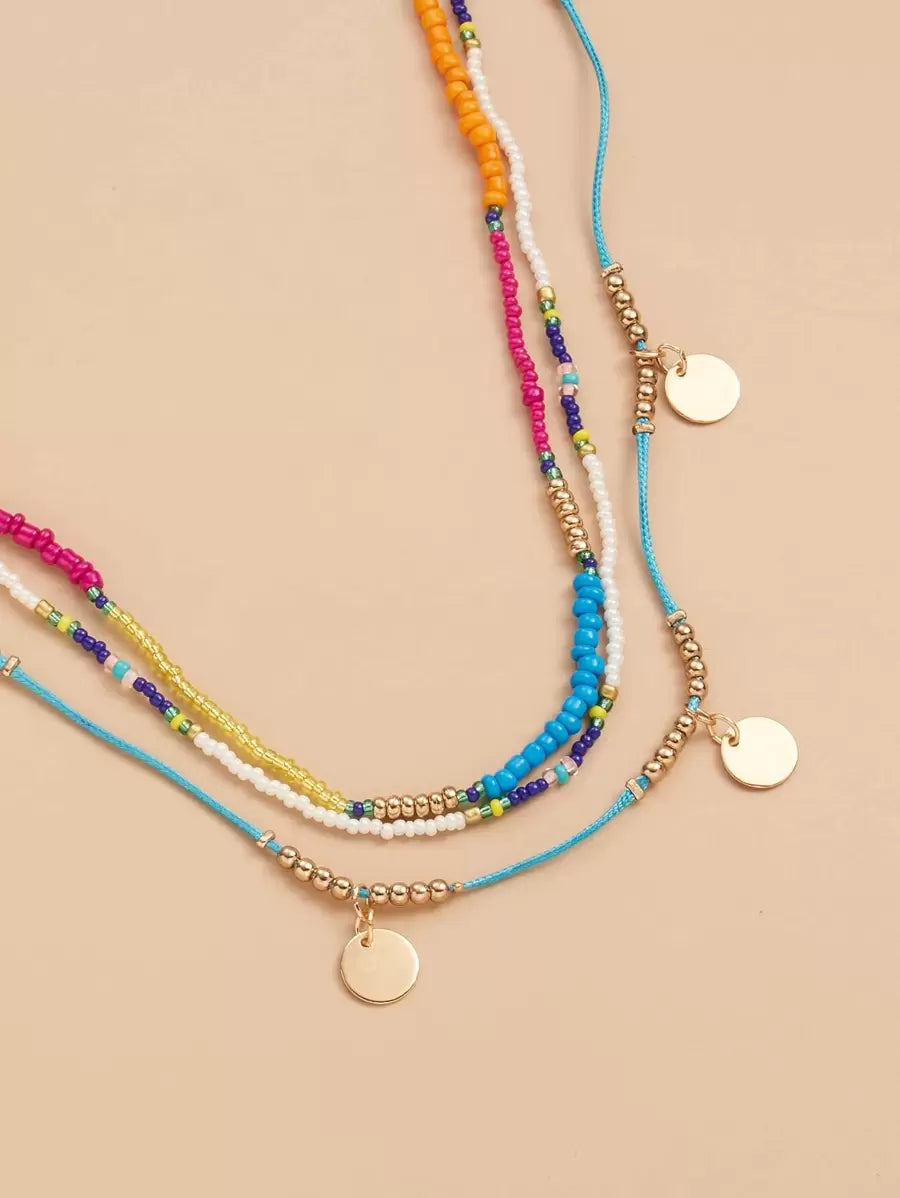 Colore:Multicolore 1