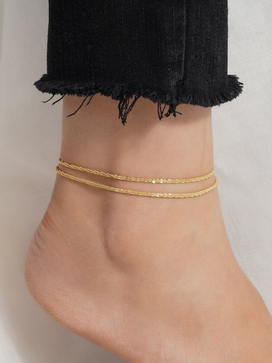 Colore:Oro giallo