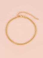 Colore:Oro giallo