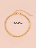 Colore:Oro giallo