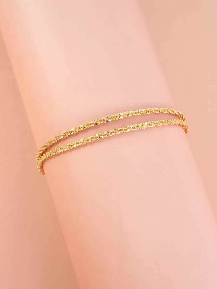Colore:Oro giallo