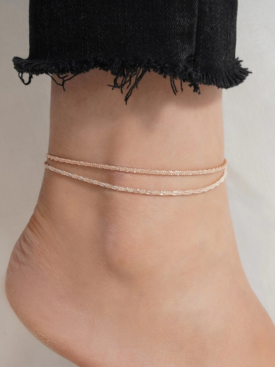 Colore:Oro rosa