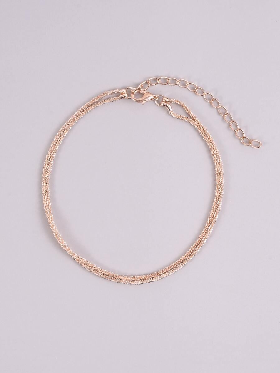 Colore:Oro rosa