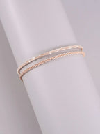 Colore:Oro rosa