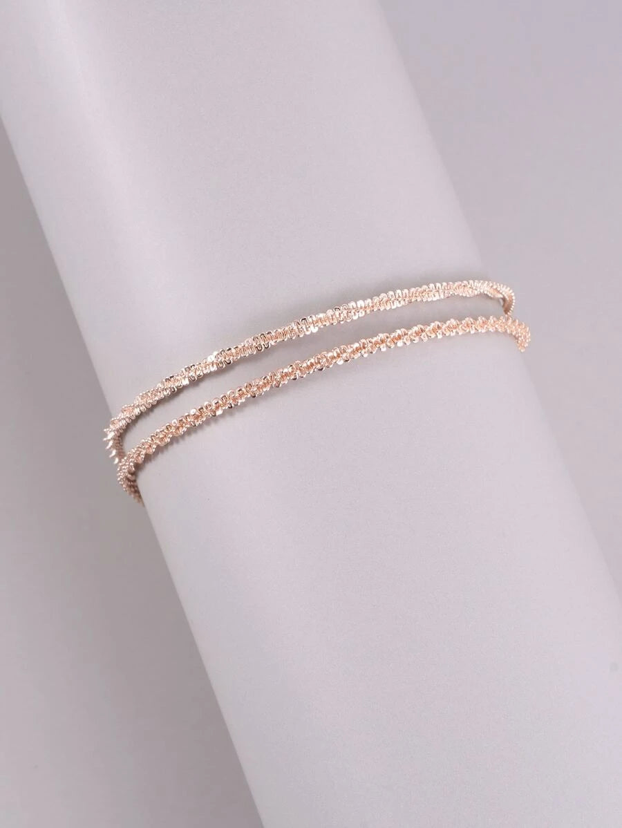 Colore:Oro rosa