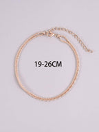 Colore:Oro rosa