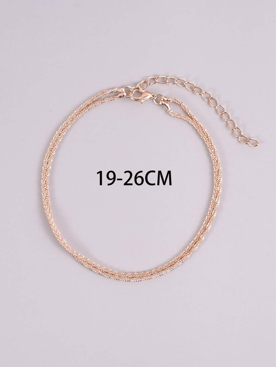 Colore:Oro rosa