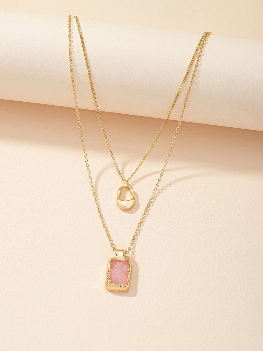Colore:Rosa