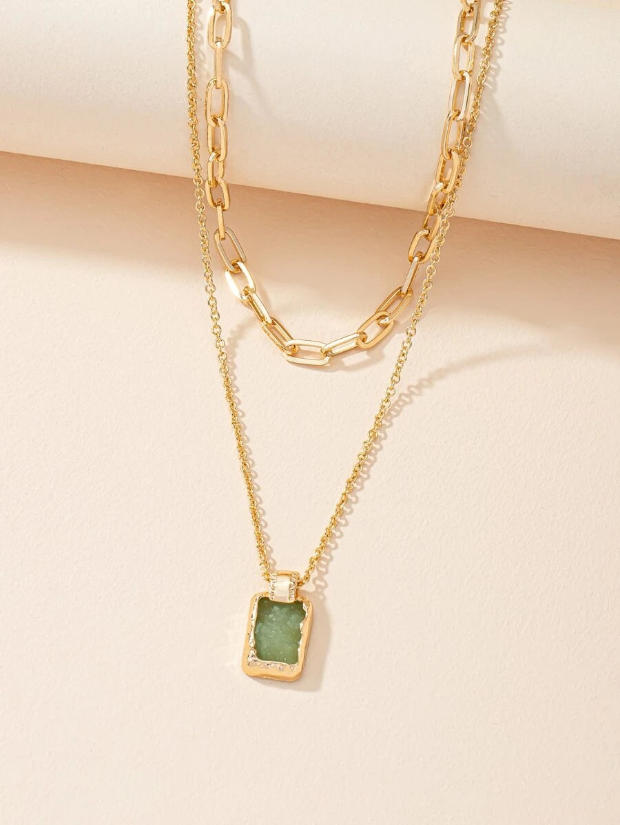 Colore:Verde