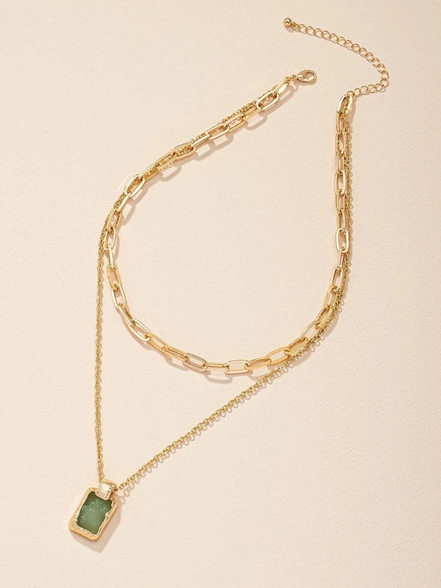 Colore:Verde