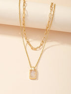 Colore:Oro giallo 1
