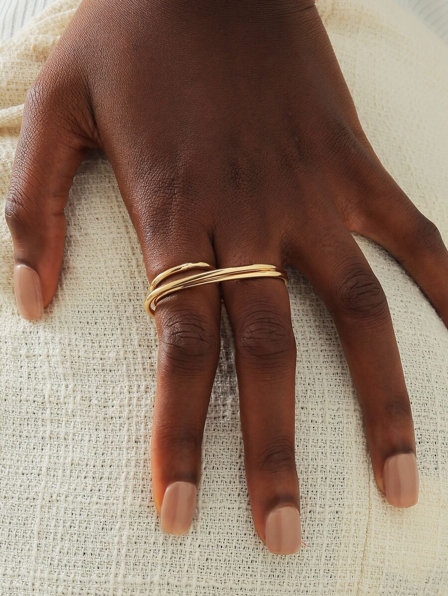 Colore:Oro giallo