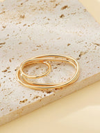 Colore:Oro giallo