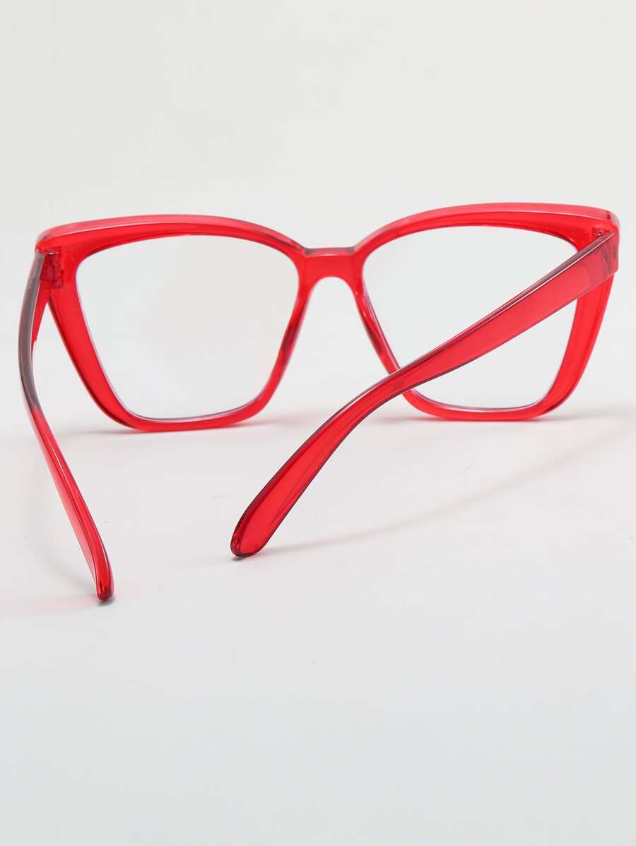 Colore della montatura:Rosso