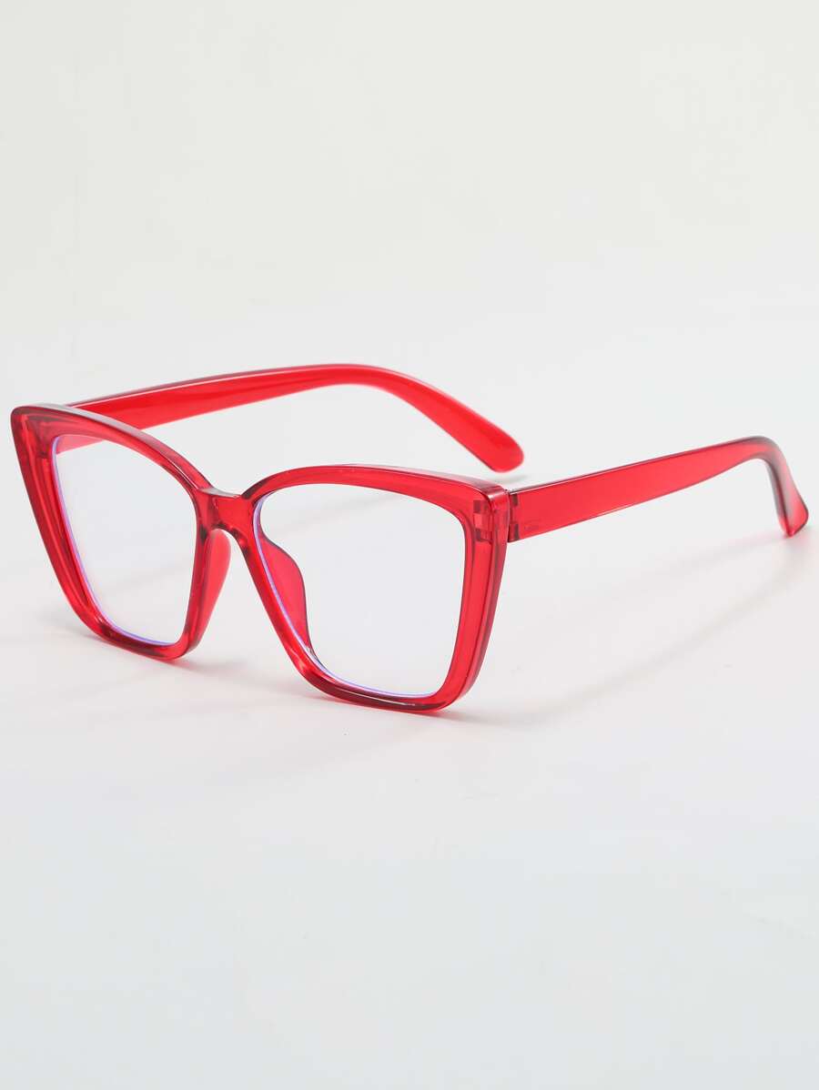 Colore della montatura:Rosso