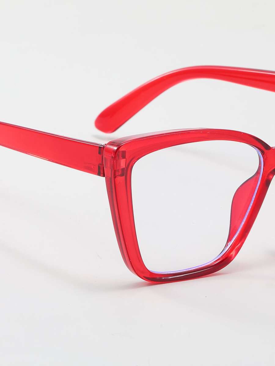 Colore della montatura:Rosso