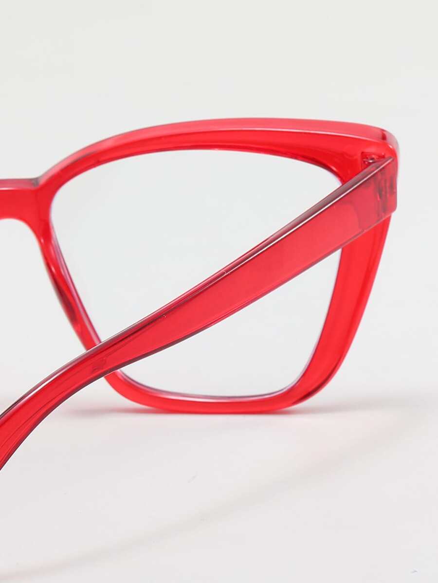 Colore della montatura:Rosso