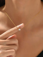 Colore:Oro giallo