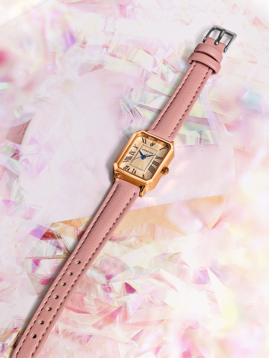 Colore di cinturino:Rosa