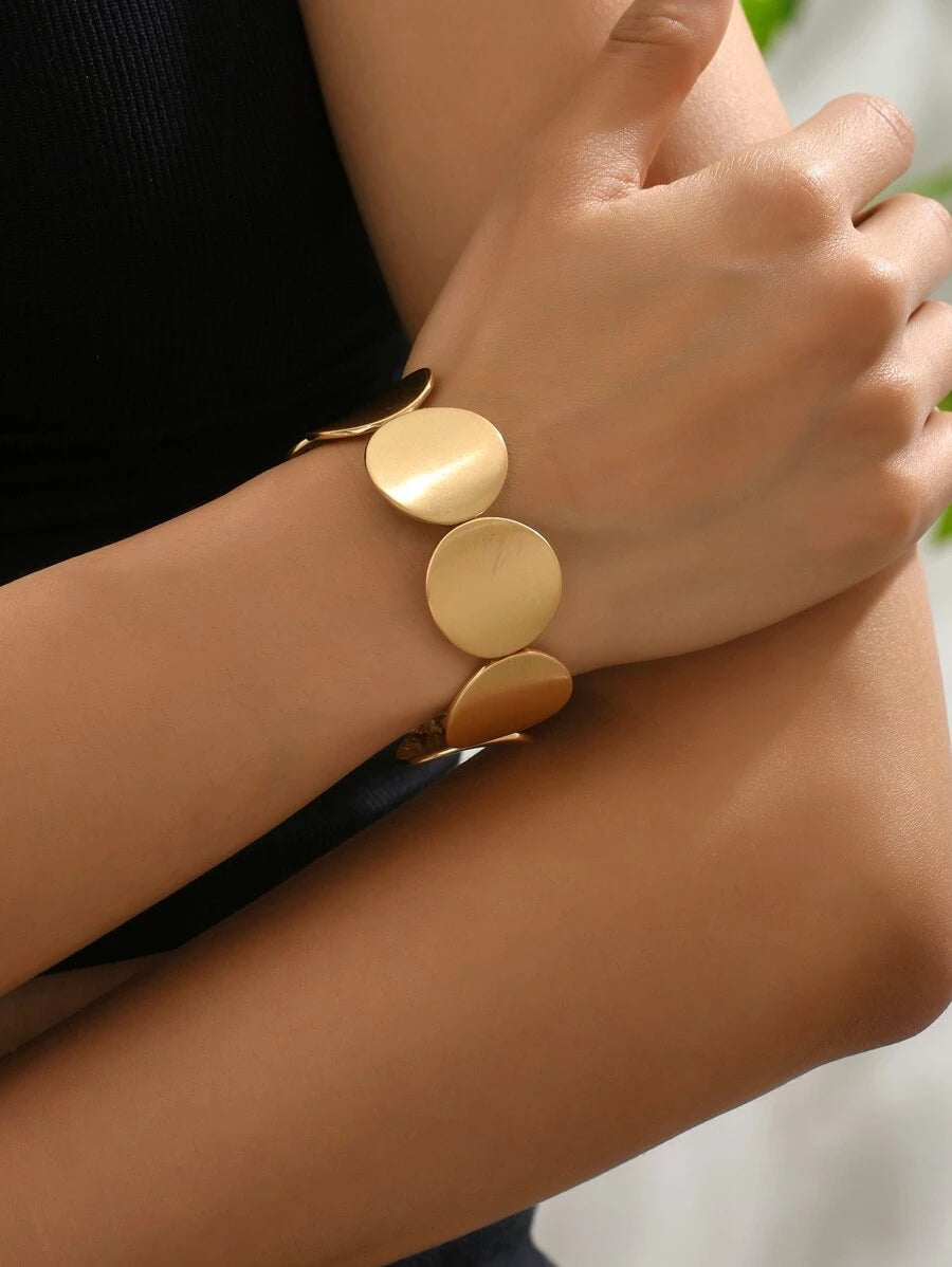Colore:Oro giallo