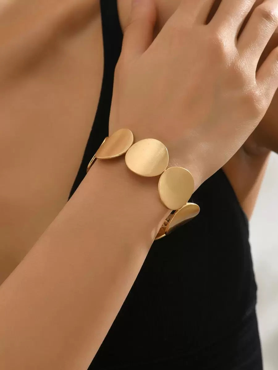 Colore:Oro giallo