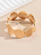 Colore:Oro giallo