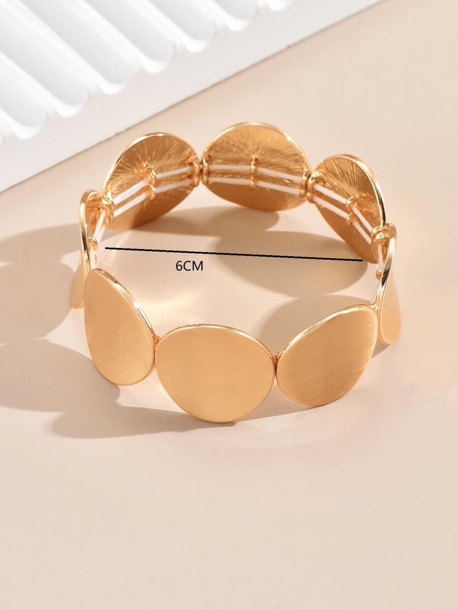 Colore:Oro giallo