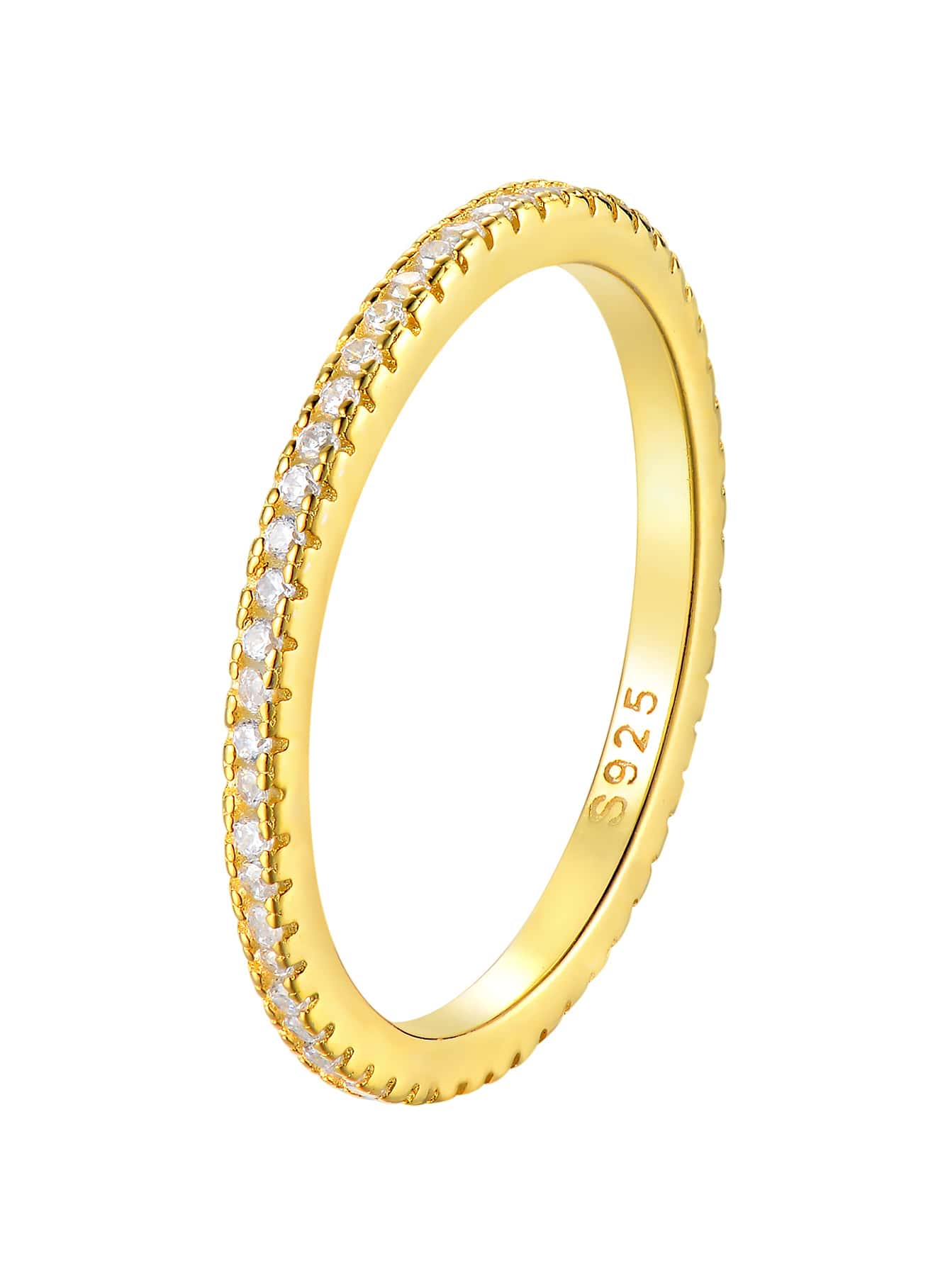 Colore:Oro giallo