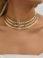 Colore:Oro giallo