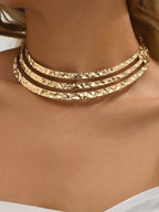 Colore:Oro giallo