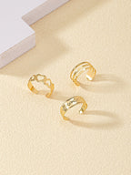 Colore:Oro giallo