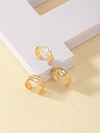 Colore:Oro giallo