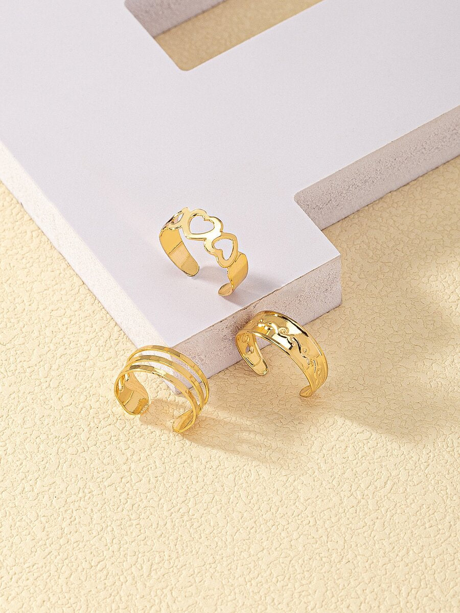 Colore:Oro giallo