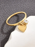 Colore:Oro giallo