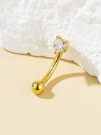 Colore:Oro giallo