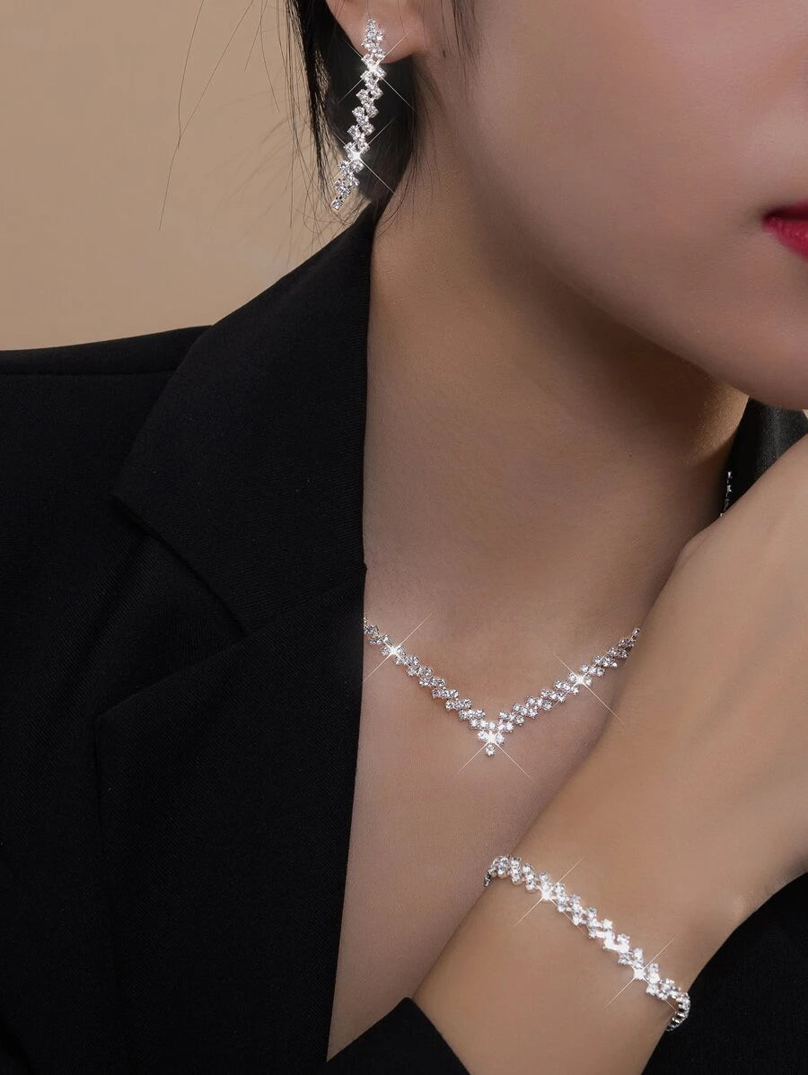 Colore:Argento 3