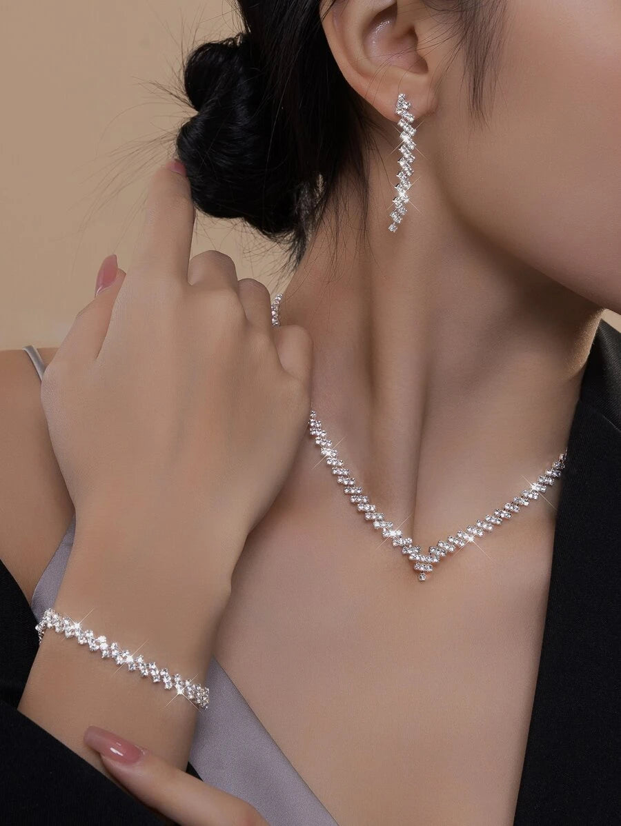 Colore:Argento 3