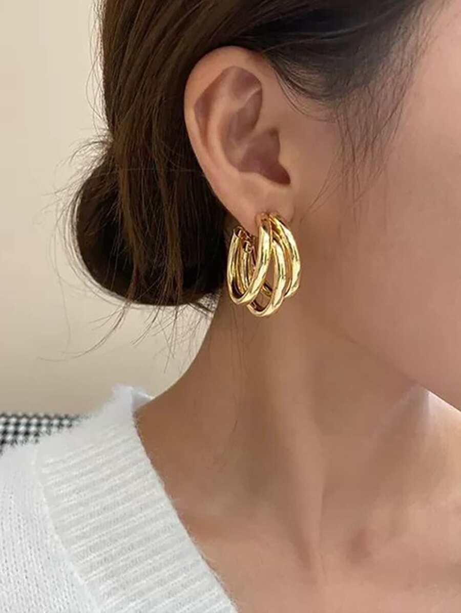 Colore:Oro giallo