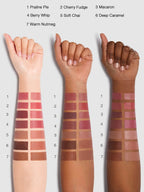 Colore:Warm Nutmeg